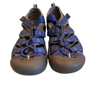 Keen Rugged Sandals Trek Shoes